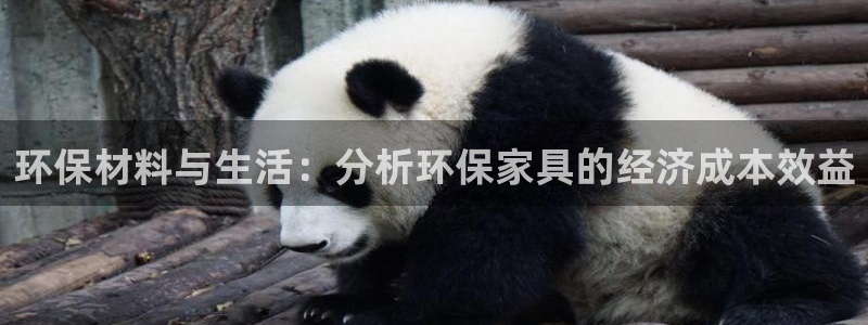 沐鸣2官网网站：环保材料与生活：分析环保家具的经济成本效益